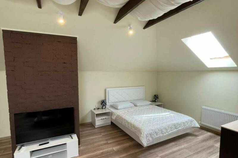 Изображение Изображение гостиницы &quot;Частный дом «Алекс Хаус»&quot; #8 #8