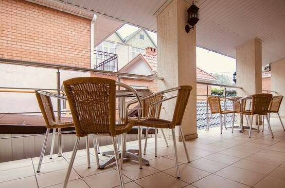 Изображение Изображение отеля / гостиницы "Частный дом «Алекс Хаус»" #10 #8