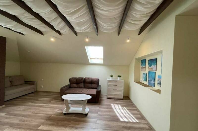 Изображение Изображение отеля / гостиницы "Частный дом «Алекс Хаус»" #11 #9