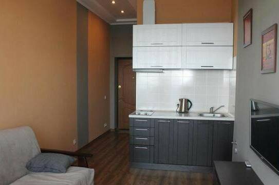 Изображение Изображение квартиры "Апартаменты «Лазурный Батилиман»" #4 #4