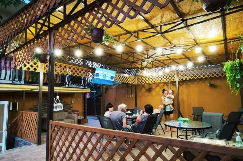 Изображение Изображение гостиницы &quot;Гостевой дом «Рассвет»&quot; #2 #2