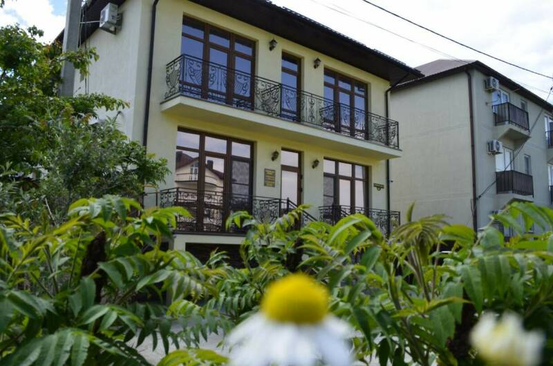 Изображение Изображение гостиницы &quot;Гостевой дом «Рассвет»&quot; #3 #3