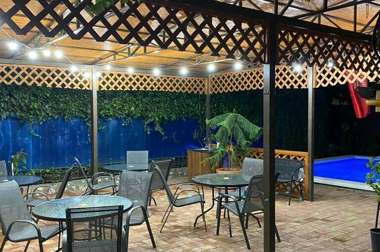 Изображение Изображение гостиницы &quot;Гостевой дом «Рассвет»&quot; #4 #4