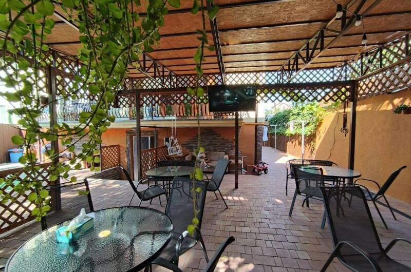 Изображение Изображение гостиницы &quot;Гостевой дом «Рассвет»&quot; #5 #5