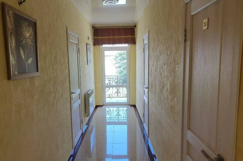 Изображение Изображение гостиницы &quot;Гостевой дом «Рассвет»&quot; #6 #6