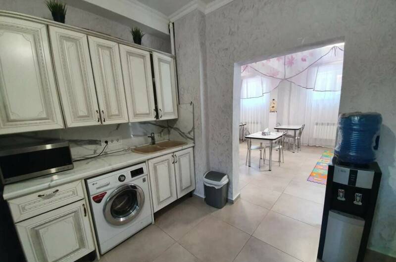 Изображение Изображение гостиницы &quot;Гостевой дом «Рассвет»&quot; #8 #8