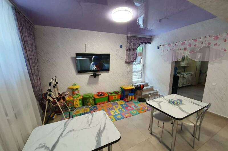 Изображение Изображение отеля / гостиницы "Гостевой дом «Рассвет»" #10 #8