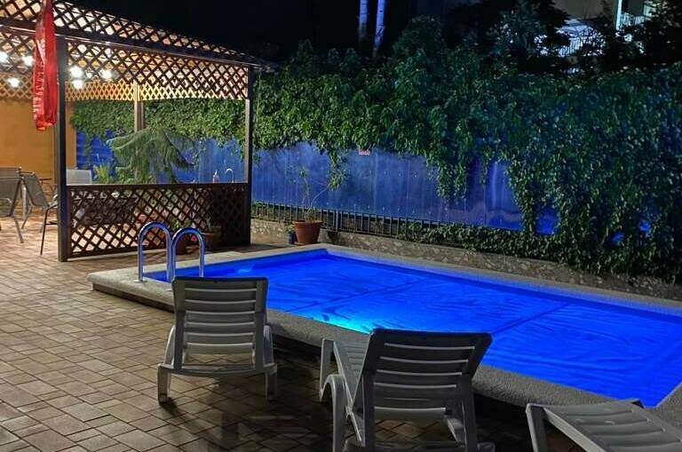 Изображение Изображение отеля / гостиницы "Гостевой дом «Рассвет»" #11 #9