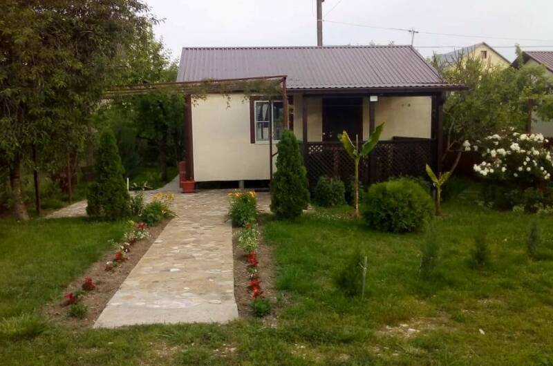 Изображение Изображение квартиры "Дом под ключ" #1 #1