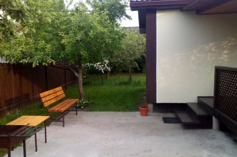 Изображение Изображение квартиры "Дом под ключ" #2 #2