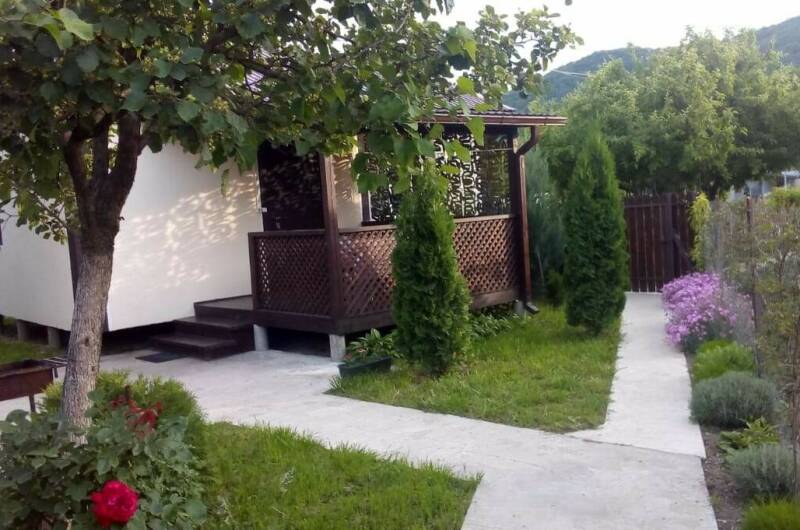 Изображение Изображение квартиры "Дом под ключ" #3 #3