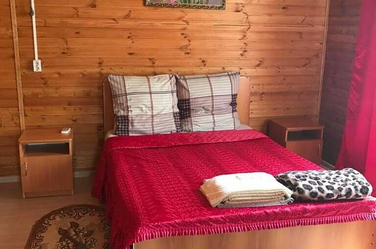 Изображение Изображение квартиры "Дом под ключ" #4 #4