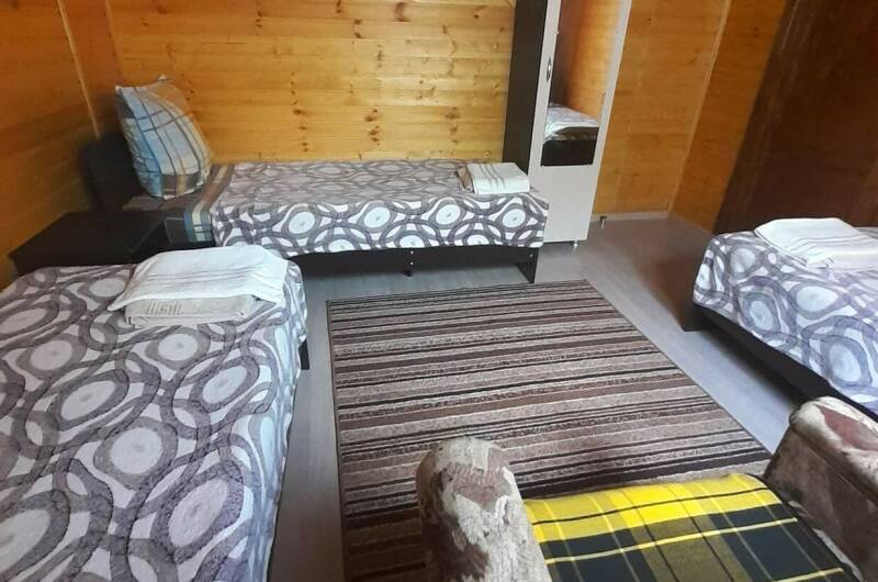 Изображение Изображение квартиры "Дом под ключ" #5 #5