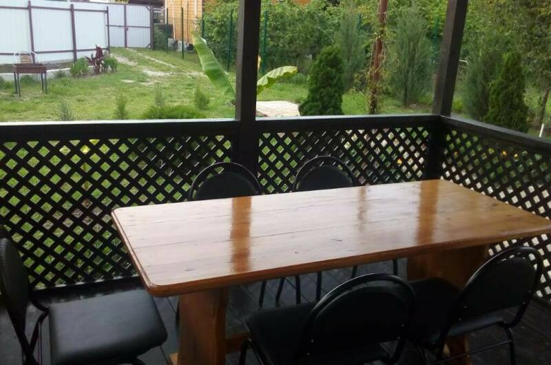 Изображение Изображение квартиры "Дом под ключ" #6 #6