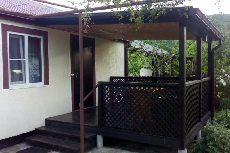 Изображение Изображение квартиры "Дом под ключ" #8 #8