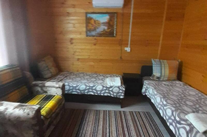 Изображение Изображение квартиры / апартамента "Дом под ключ" #10 #8