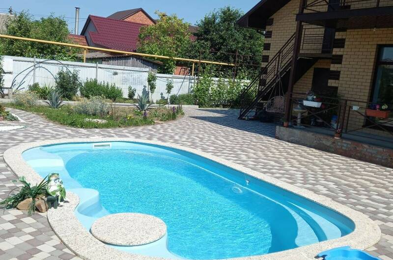 Изображение Изображение квартиры &quot;Часть дома под ключ с отдельным входом «На море»&quot; #1 #1