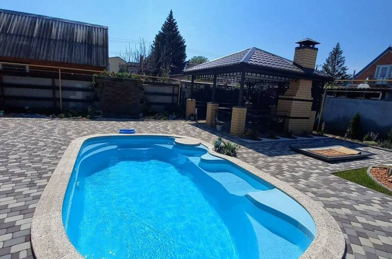 Изображение Изображение квартиры &quot;Часть дома под ключ с отдельным входом «На море»&quot; #2 #2