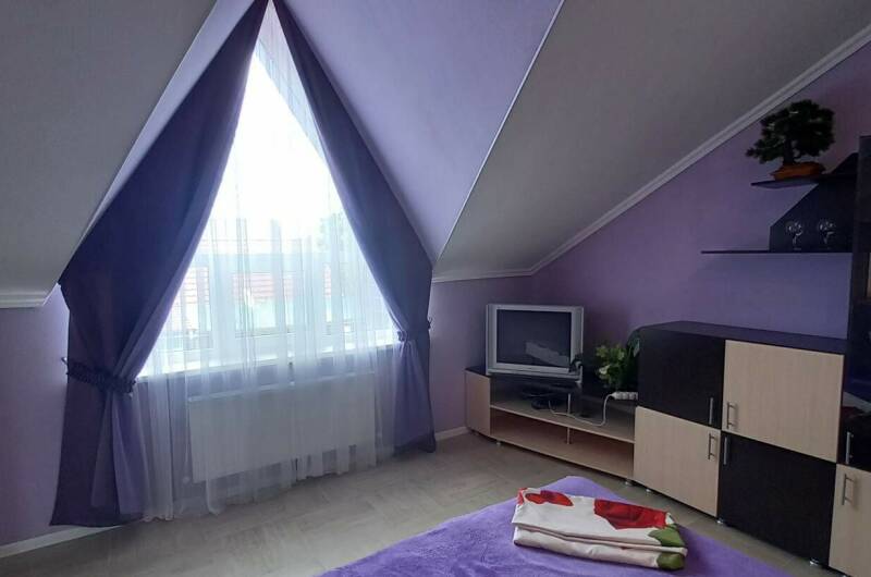 Изображение Изображение квартиры &quot;Часть дома под ключ с отдельным входом «На море»&quot; #3 #3