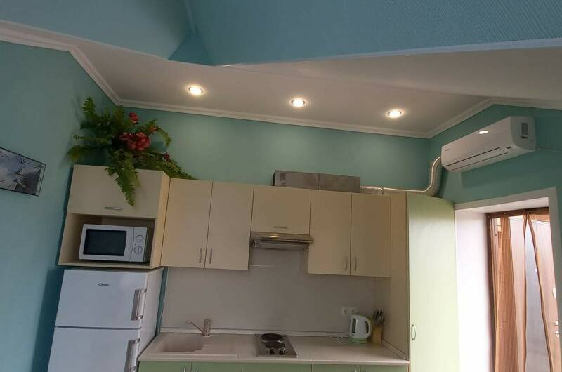 Изображение Изображение квартиры &quot;Часть дома под ключ с отдельным входом «На море»&quot; #4 #4