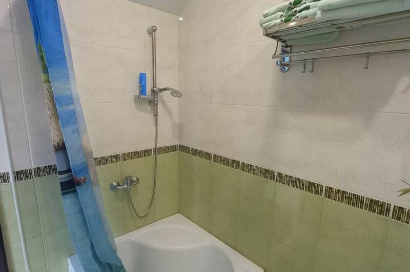 Изображение Изображение квартиры &quot;Часть дома под ключ с отдельным входом «На море»&quot; #5 #5