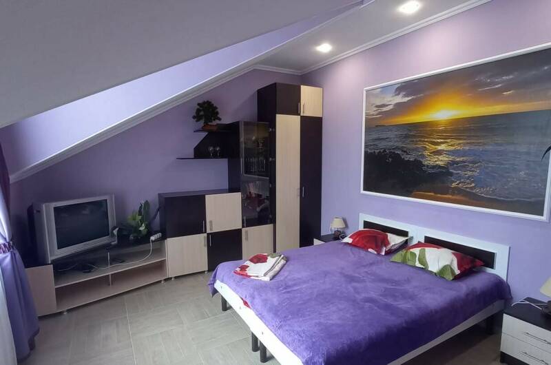 Изображение Изображение квартиры &quot;Часть дома под ключ с отдельным входом «На море»&quot; #7 #7