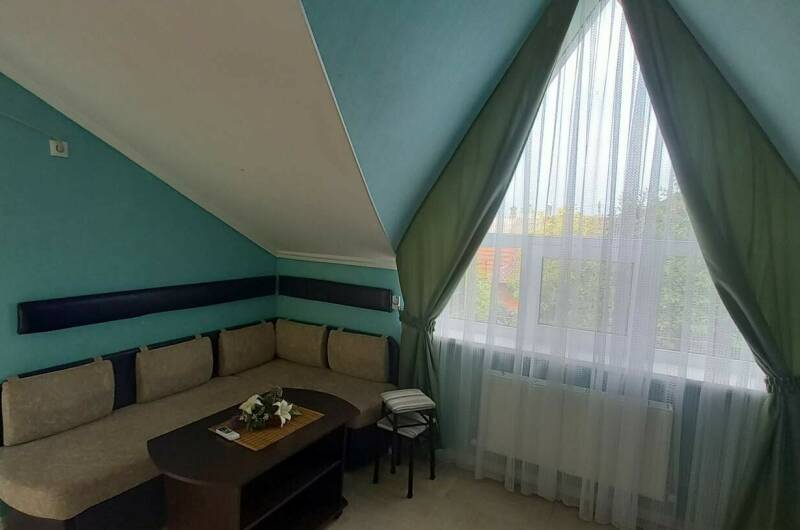 Изображение Изображение квартиры &quot;Часть дома под ключ с отдельным входом «На море»&quot; #8 #8