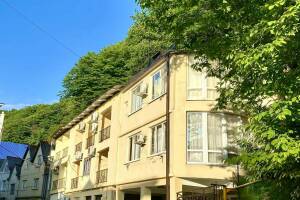 Изображение отеля / гостиницы "Гостевой дом «Прохлада»"