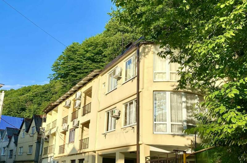 Изображение Изображение гостиницы &quot;Гостевой дом «Прохлада»&quot; #1 #1