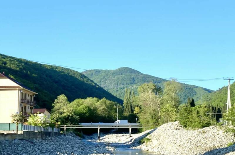 Изображение Изображение гостиницы &quot;Гостевой дом «Прохлада»&quot; #3 #3