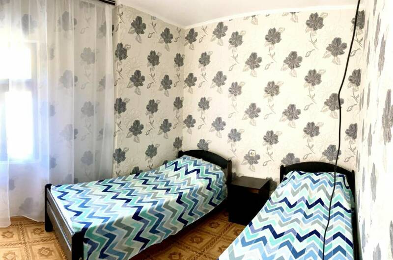 Изображение Изображение гостиницы &quot;Гостевой дом «Прохлада»&quot; #6 #6