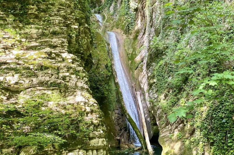 Изображение Изображение отеля / гостиницы "Гостевой дом «Прохлада»" #10 #8