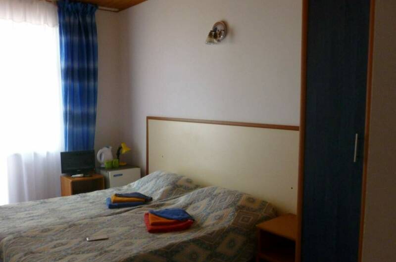 Изображение Изображение гостиницы "Гостевой дом «Эвкалипт»" #2 #2