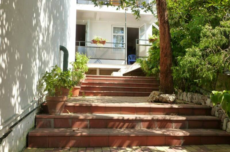 Изображение Изображение гостиницы "Гостевой дом «Эвкалипт»" #5 #5