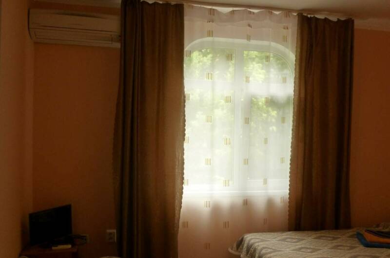 Изображение Изображение гостиницы "Гостевой дом «Эвкалипт»" #6 #6