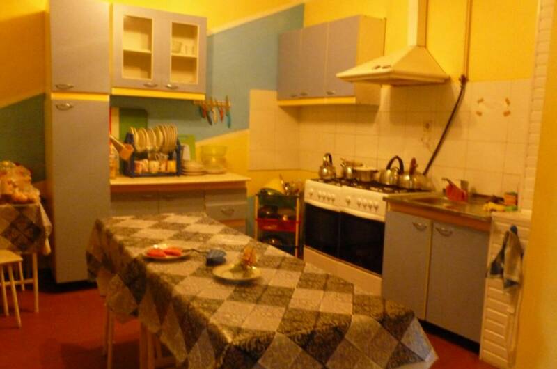 Изображение Изображение гостиницы "Гостевой дом «Эвкалипт»" #7 #7