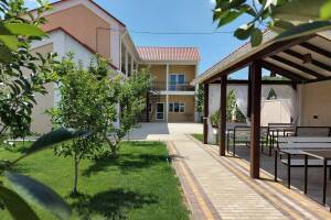 Изображение отеля / гостиницы "Гостевой дом «Гранат»"