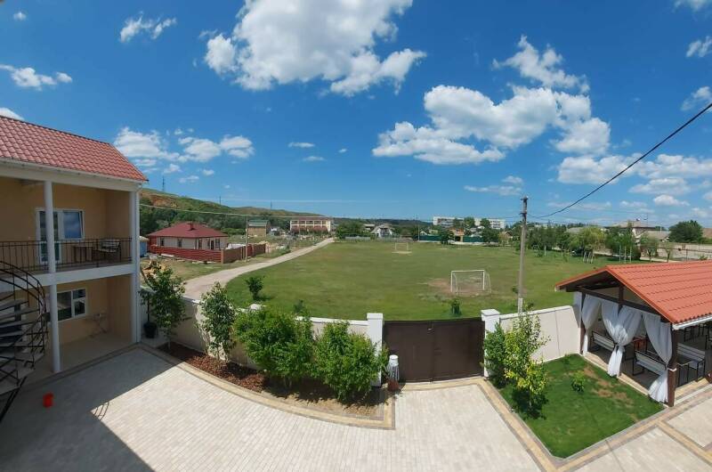 Изображение Изображение гостиницы &quot;Гостевой дом «Гранат»&quot; #8 #8