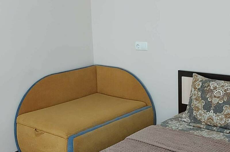 Изображение Изображение отеля / гостиницы "Гостевой дом «Гранат»" #10 #8