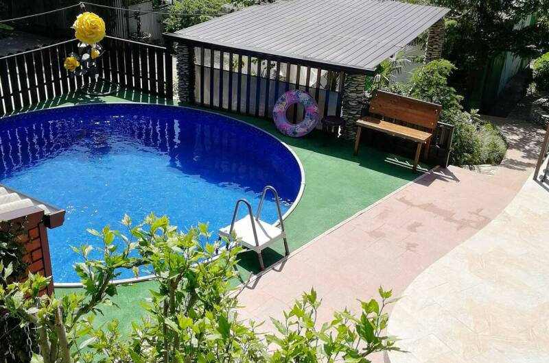 Изображение Изображение гостиницы &quot;Гостевой двор «Три медведя»&quot; #1 #1