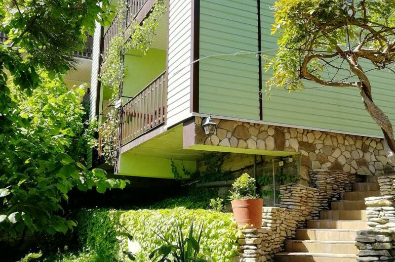 Изображение Изображение гостиницы &quot;Гостевой двор «Три медведя»&quot; #6 #6