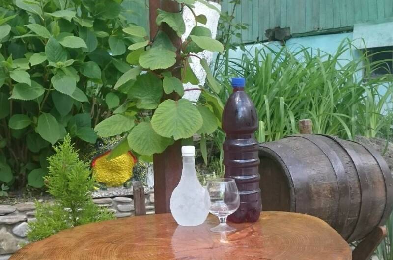 Изображение Изображение гостиницы &quot;Гостевой двор «Три медведя»&quot; #8 #8