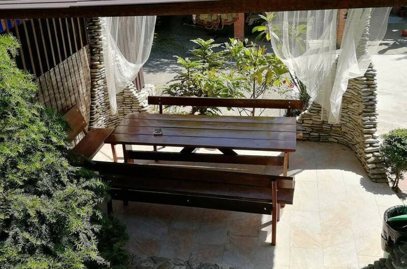 Изображение Изображение отеля / гостиницы "Гостевой двор «Три медведя»" #10 #8