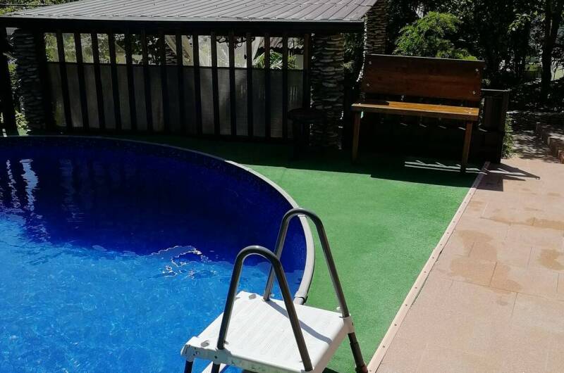 Изображение Изображение отеля / гостиницы "Гостевой двор «Три медведя»" #11 #9