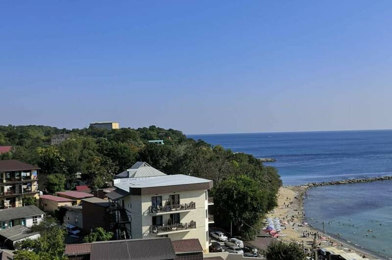 Изображение Изображение квартиры &quot;Квартира у моря&quot; #8 #8