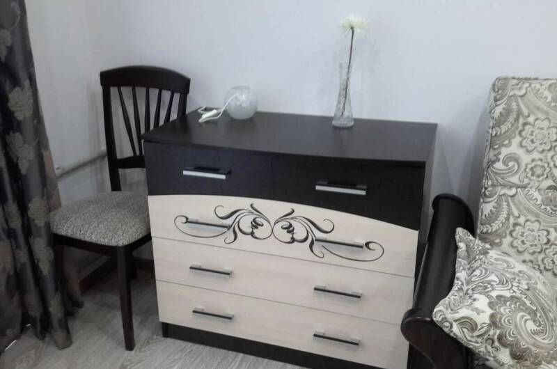 Изображение Изображение квартиры / апартамента "Квартира у моря" #10 #8