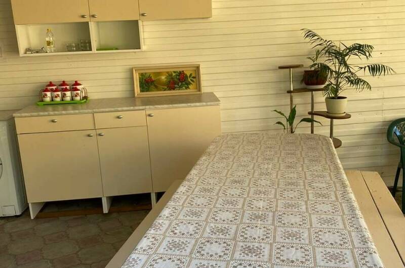 Изображение Изображение гостиницы "Гостевой дом «На Ростовской»" #2 #2