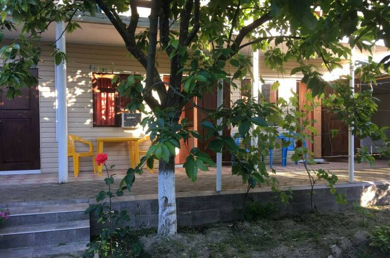 Изображение Изображение гостиницы "Гостевой дом «На Ростовской»" #3 #3