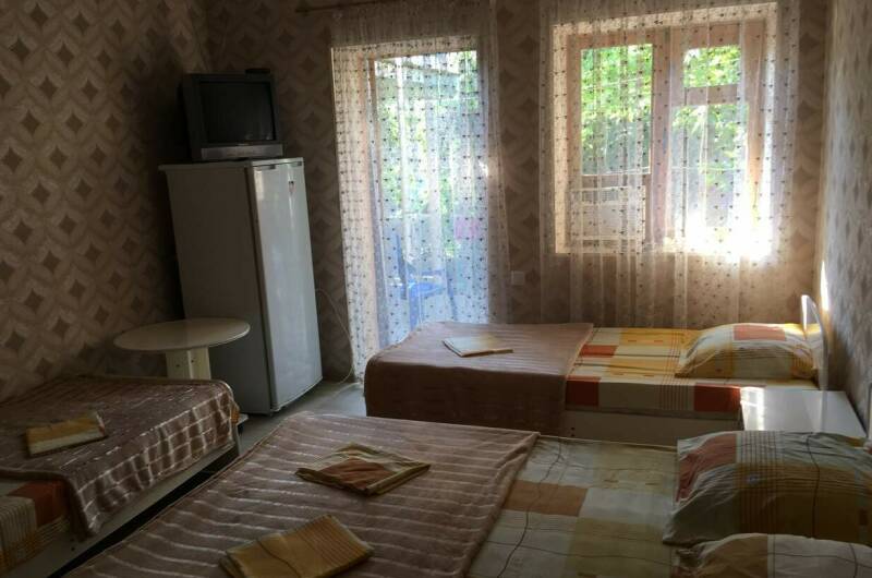 Изображение Изображение гостиницы "Гостевой дом «На Ростовской»" #4 #4