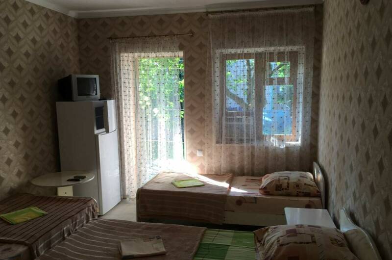 Изображение Изображение гостиницы "Гостевой дом «На Ростовской»" #5 #5